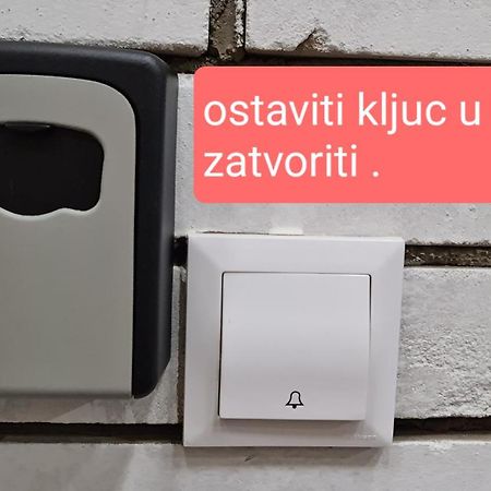 Galata Apartment Нови пазар Екстериор снимка