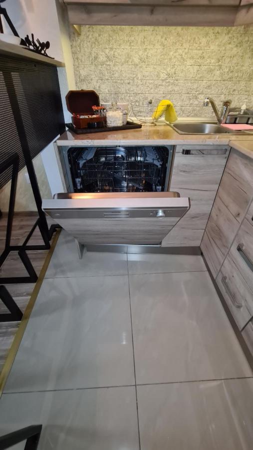 Galata Apartment Нови пазар Екстериор снимка