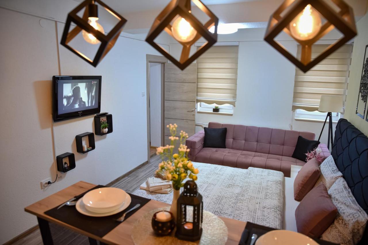 Galata Apartment Нови пазар Екстериор снимка