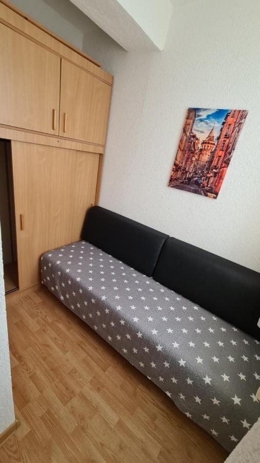 Galata Apartment Нови пазар Екстериор снимка