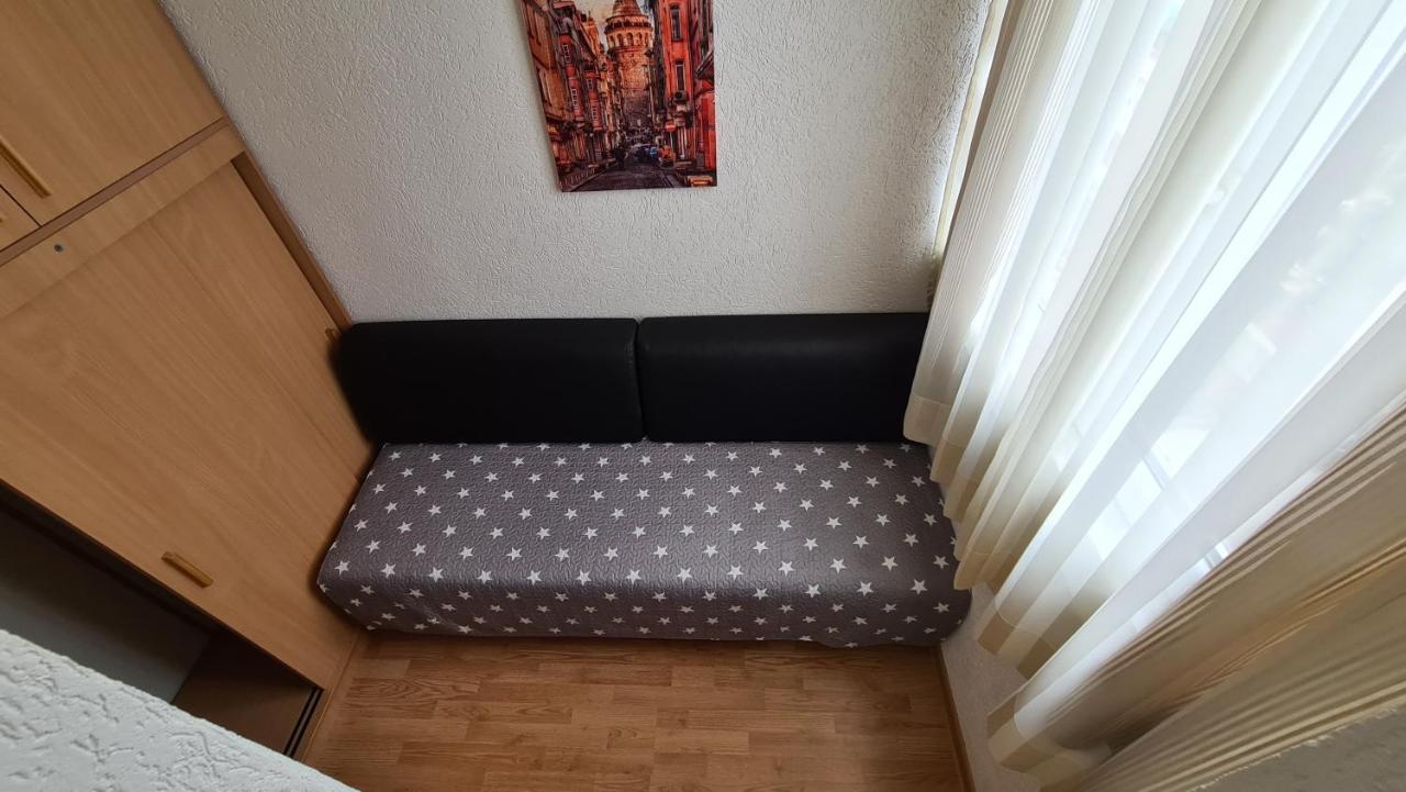 Galata Apartment Нови пазар Екстериор снимка
