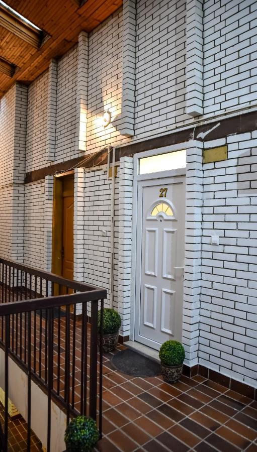 Galata Apartment Нови пазар Екстериор снимка