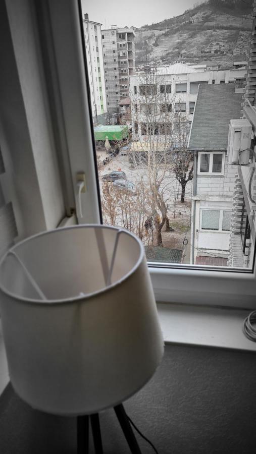 Galata Apartment Нови пазар Екстериор снимка
