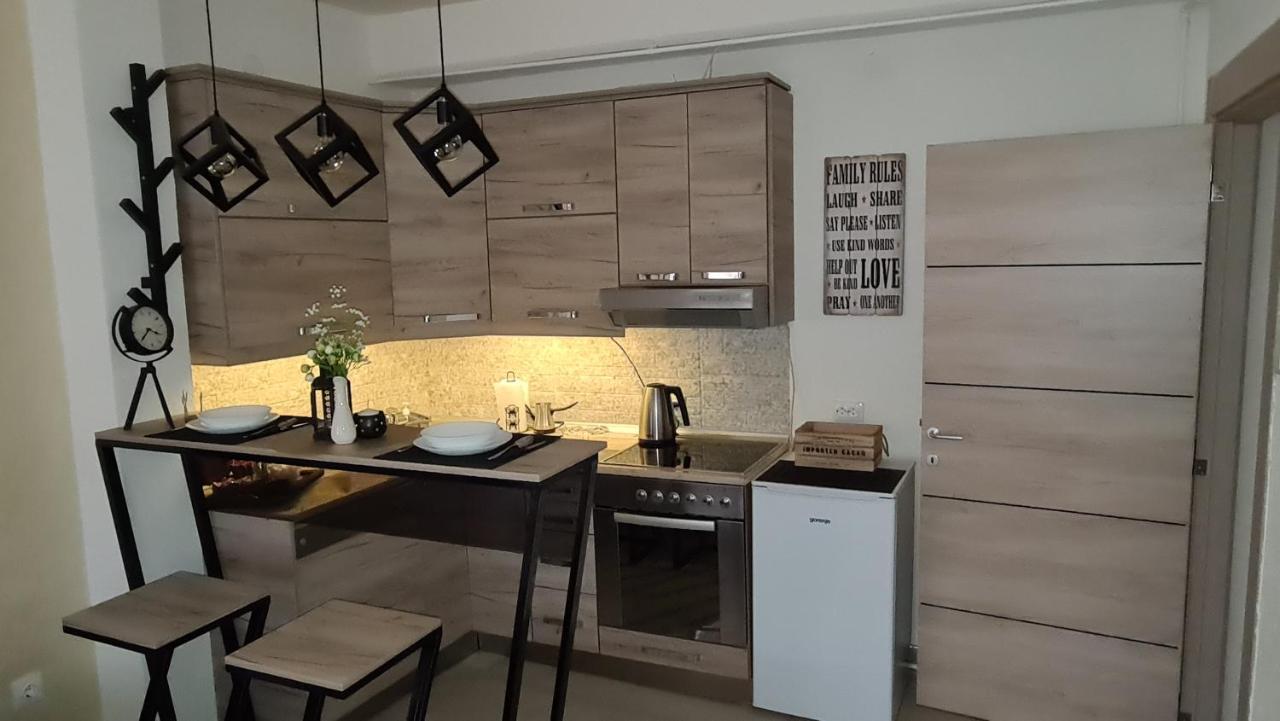 Galata Apartment Нови пазар Екстериор снимка