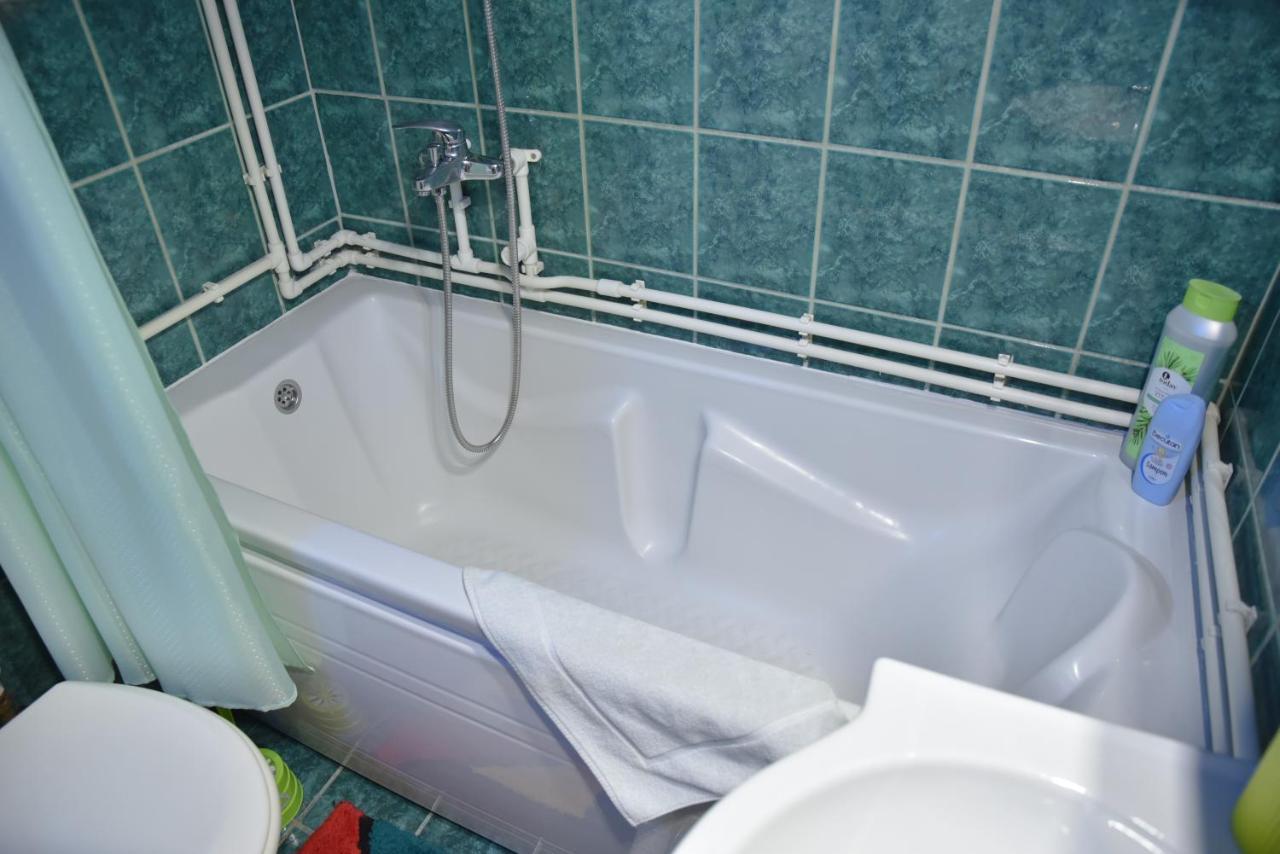 Galata Apartment Нови пазар Екстериор снимка