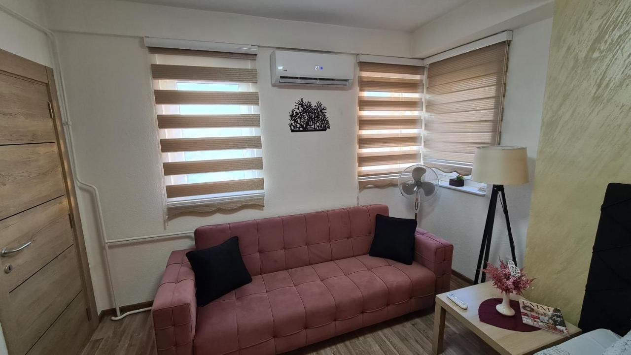 Galata Apartment Нови пазар Екстериор снимка