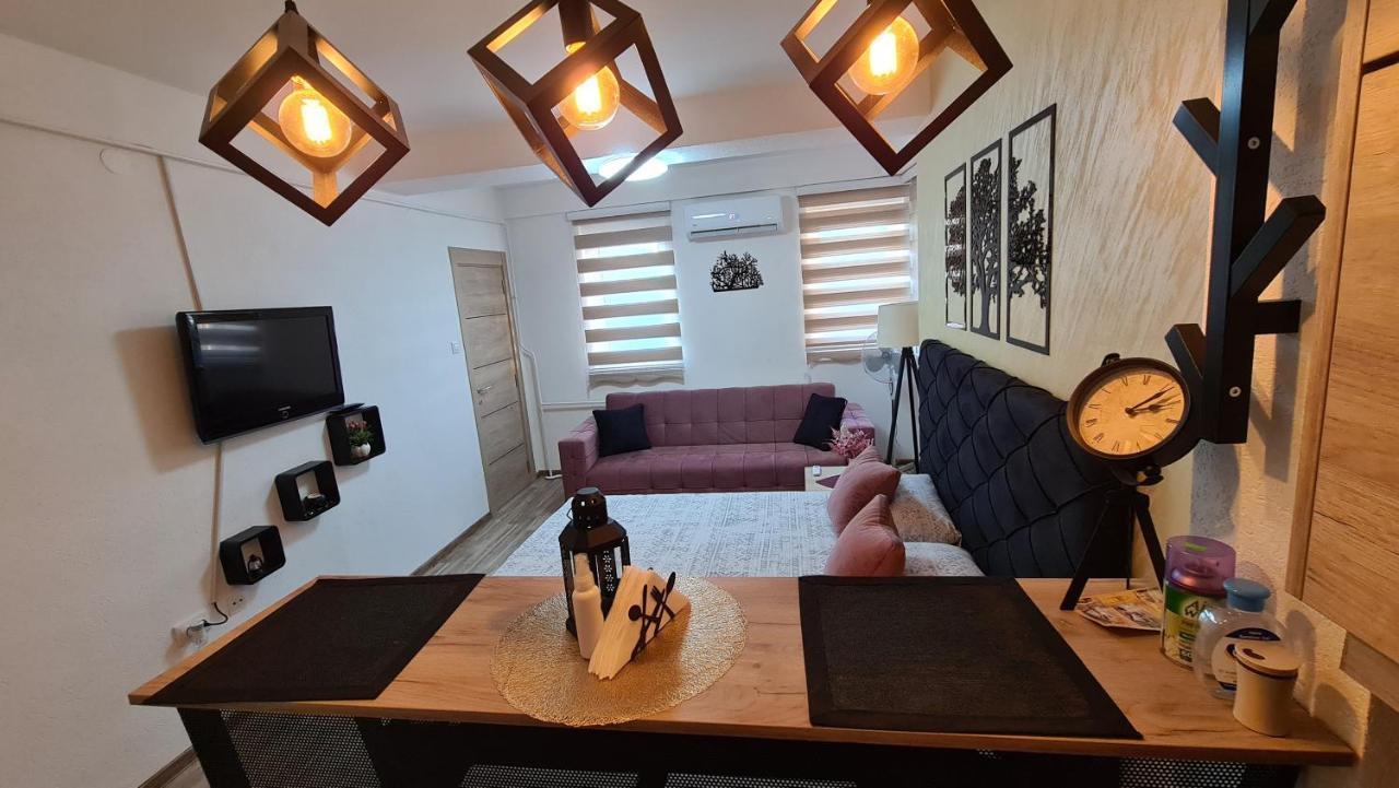 Galata Apartment Нови пазар Екстериор снимка