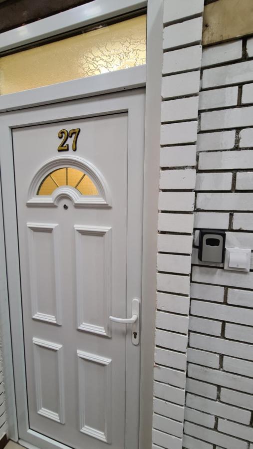 Galata Apartment Нови пазар Екстериор снимка