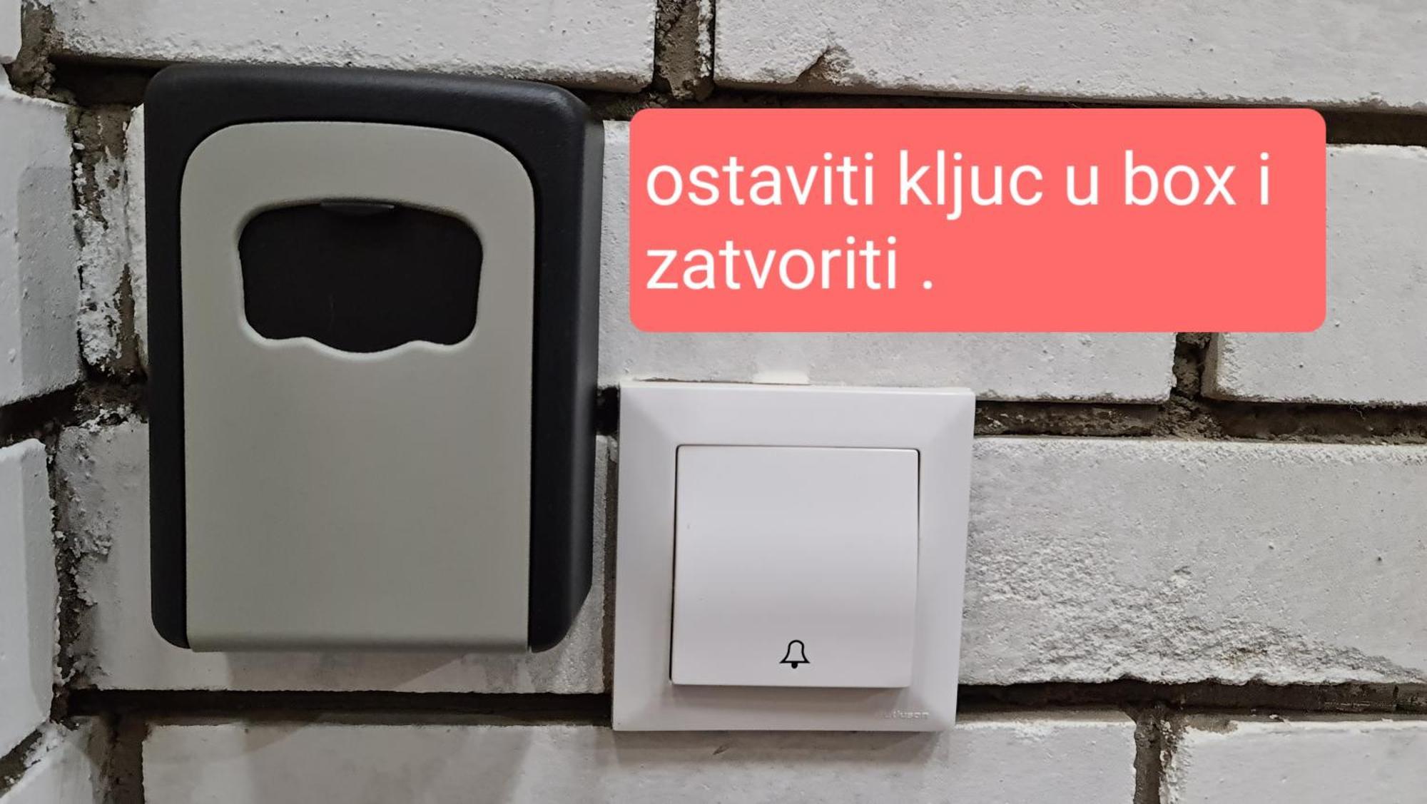 Galata Apartment Нови пазар Екстериор снимка